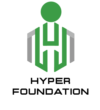 Hyper Foundation